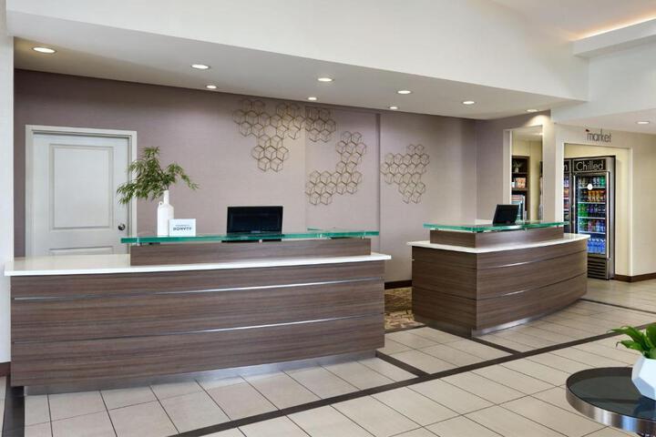 Residence Inn by Marriott Nashville SE / Murfreesboro