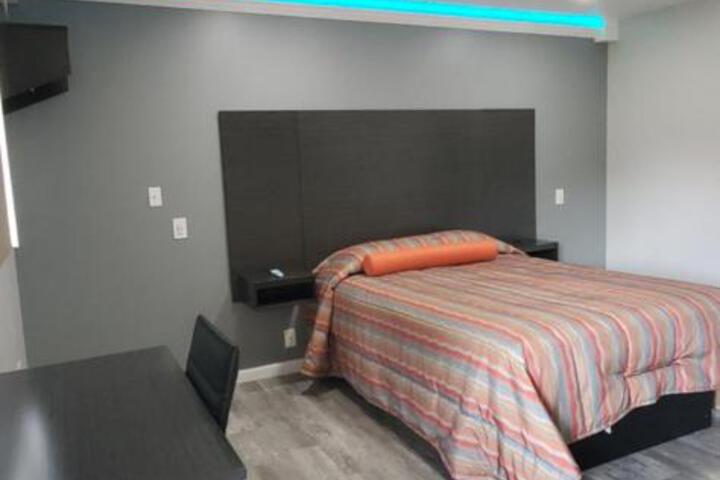 Villa Rosa Motel