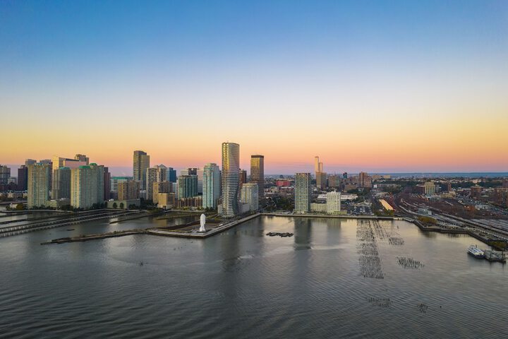 The Westin Jersey City Newport