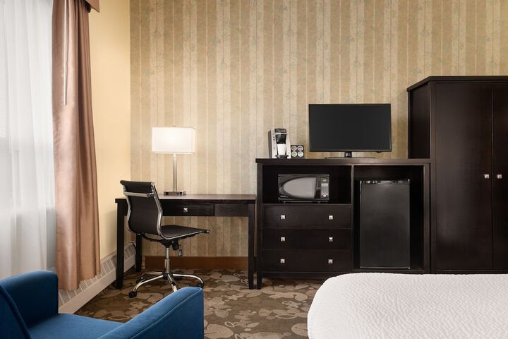 Nova Inn Yellowknife