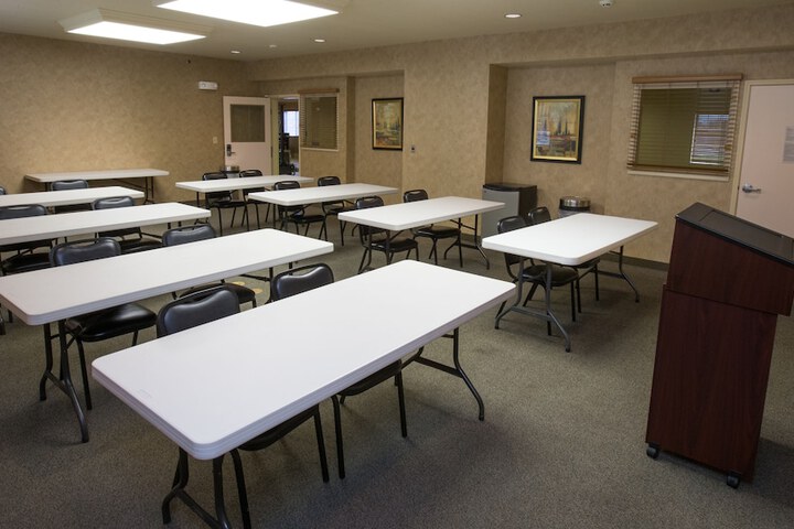 Meeting 22 of 27