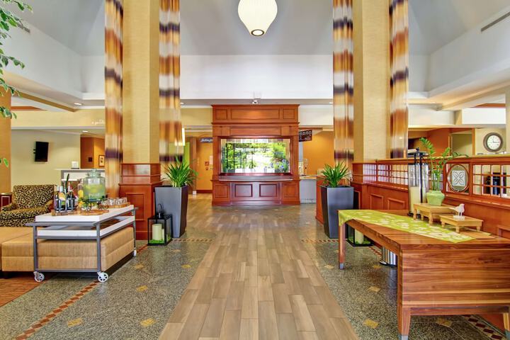 Hotel Interior 10 of 70