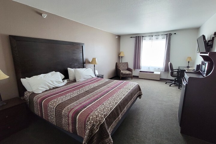 Jasper Ridge Inn Ishpeming