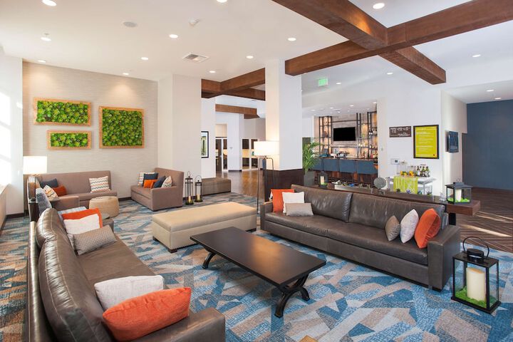 Hilton Garden Inn Burbank Los Angeles