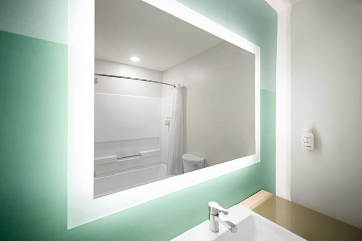 Wingate by Wyndham Matthews / Charlotte