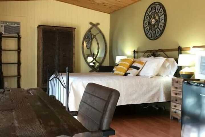 auberge maison gagne