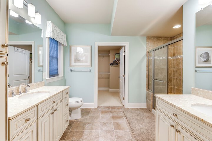 Swim Hike & Chill: Spacious Ocean View Townhome!