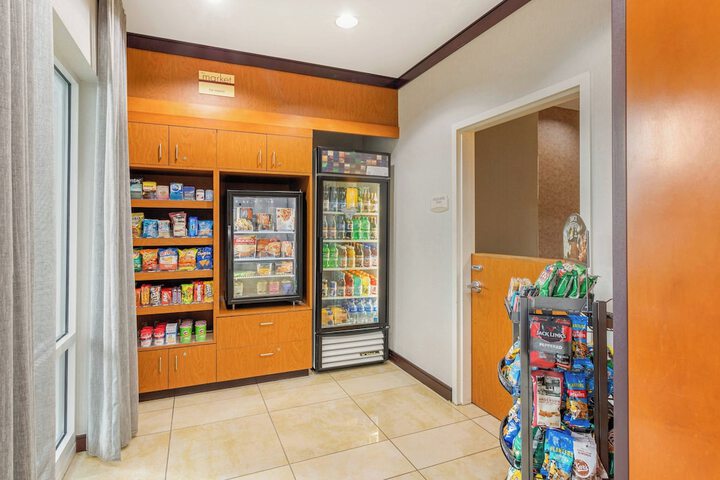 Fairfield Inn & Suites by Marriott Houston Conroe / Woodlands