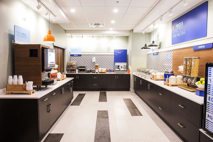 Holiday Inn Express & Suites Halifax - Dartmouth by IHG