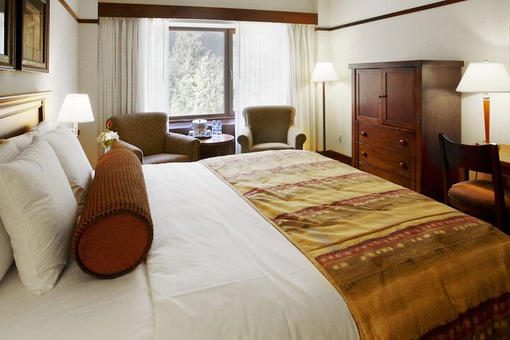 Alyeska Resort