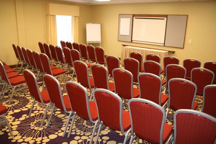 Meeting 32 of 42