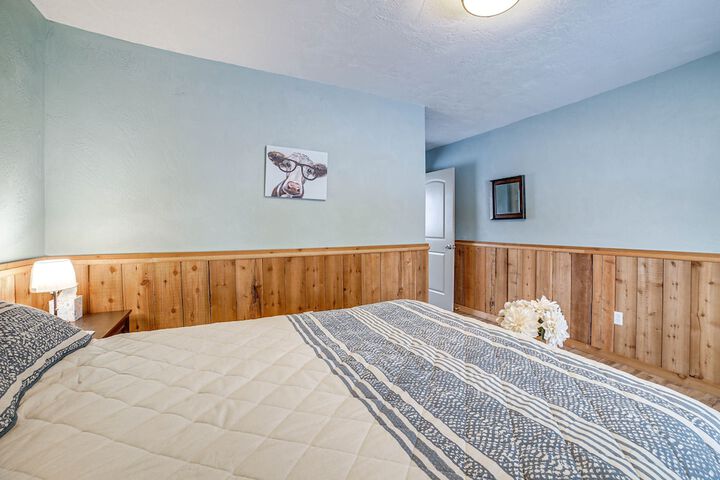 Jones Mills Vacation Rental: Near Skiing & Hiking!