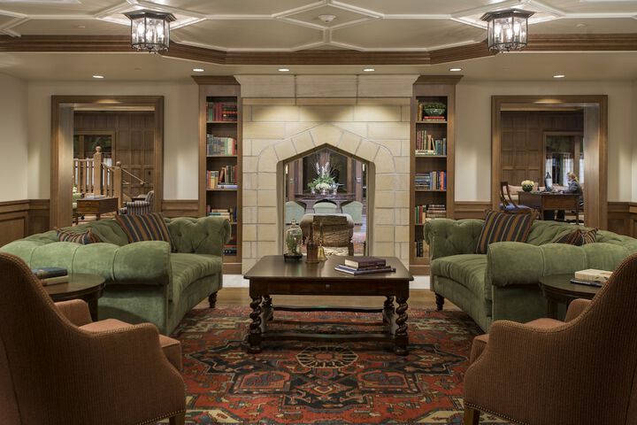 Hotel Interior 17 of 54