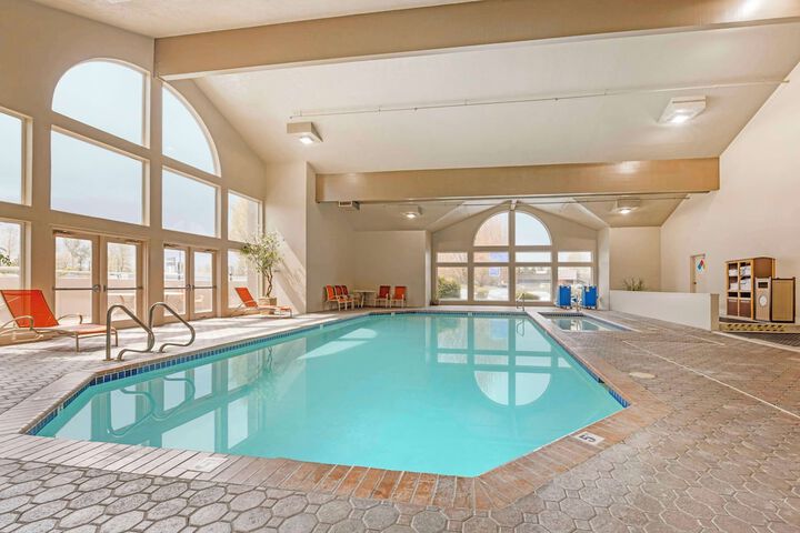 Best Western Plus Mill Creek Inn