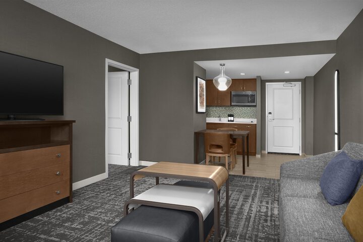 Homewood Suites by Hilton Gaithersburg / Washington DC North