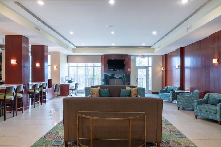 Holiday Inn Manassas - Battlefield by IHG