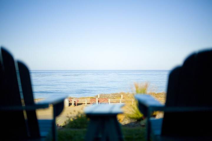 Cambria Shores Inn