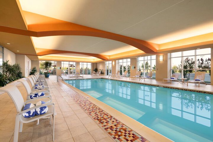 Pool 6 of 45