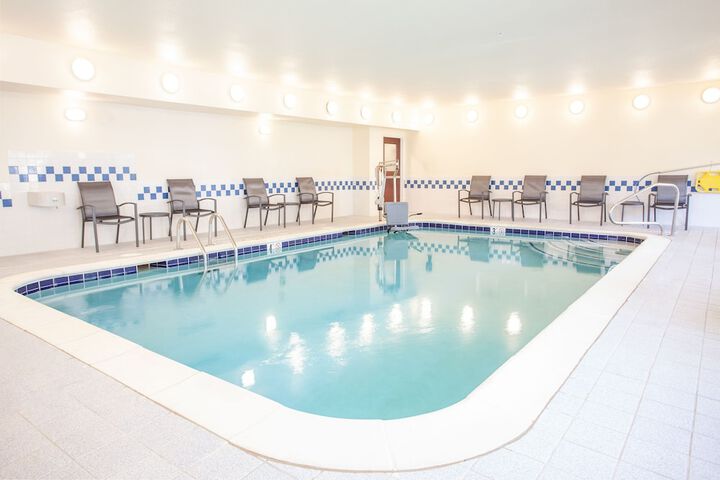 Fairfield Inn by Marriott North Little Rock