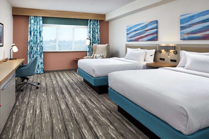 Hilton Garden Inn San Luis Obispo / Pismo Beach