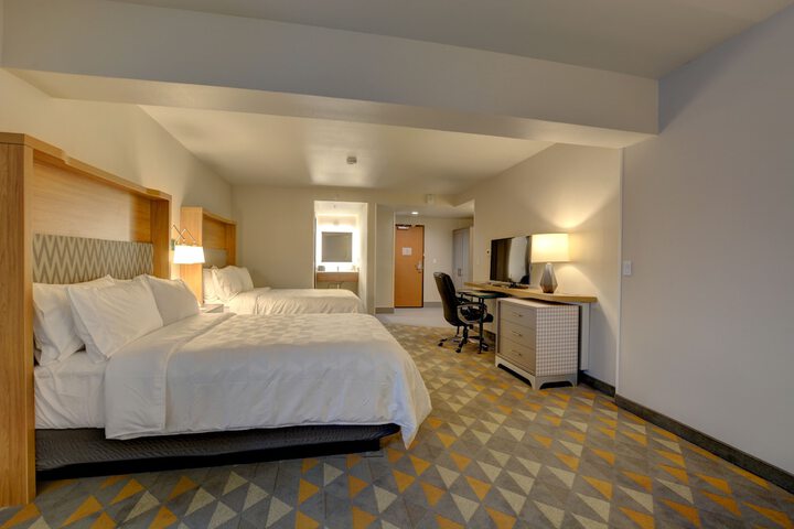 Holiday Inn Salem by IHG