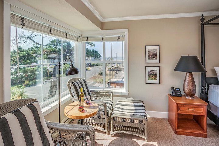 Cannon Beach Hotel Collection