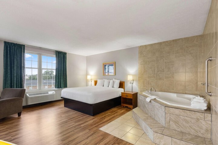 Days Inn by Wyndham Madisonville