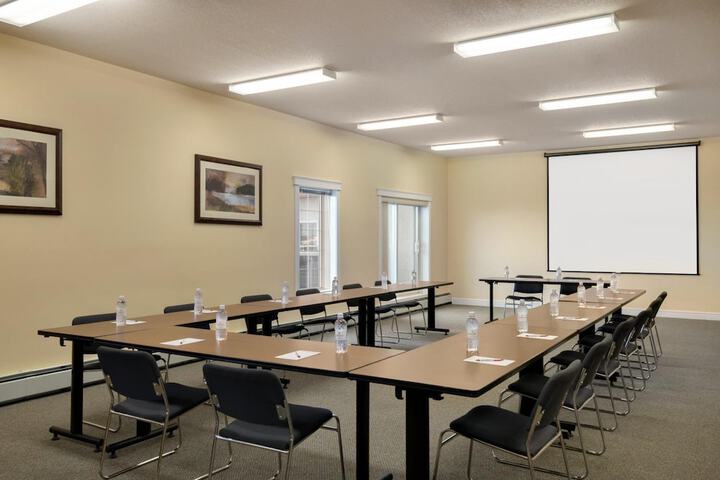 Stanton Suites Hotel Yellowknife