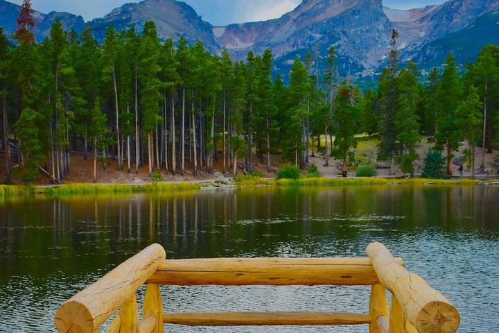 Quality Inn near Rocky Mountain National Park