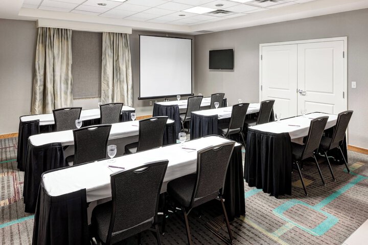 Residence Inn by Marriott South Bend Mishawaka