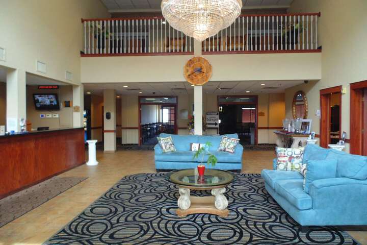 Hotel 3 of 46