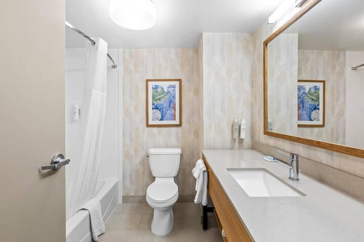 Hampton Inn Carrollton