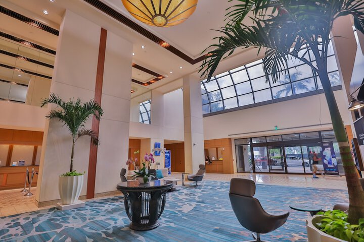 Hotel Interior 17 of 88