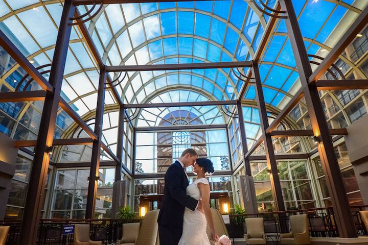 Sheraton Orlando North Hotel