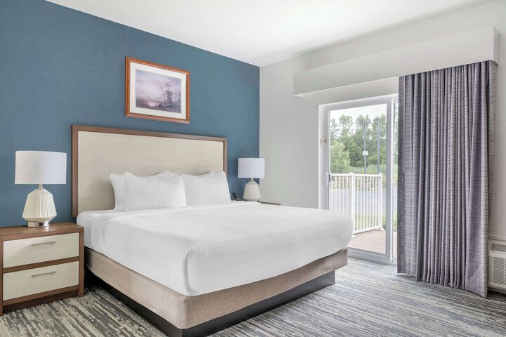 Hilton Vacation Club Varsity Club South Bend IN
