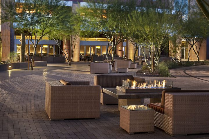 Talking Stick Resort