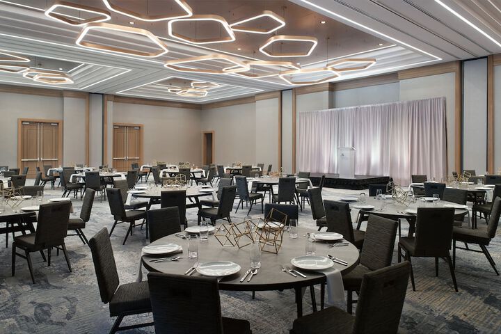 Residence Inn by Marriott Lexington City Center