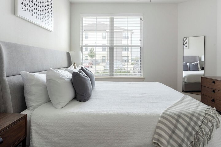 Landing Apartments Pflugerville