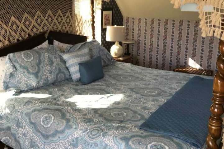Gardenview Bed and Breakfast