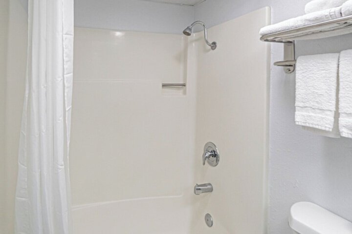 Motel 6 Pocatello ID