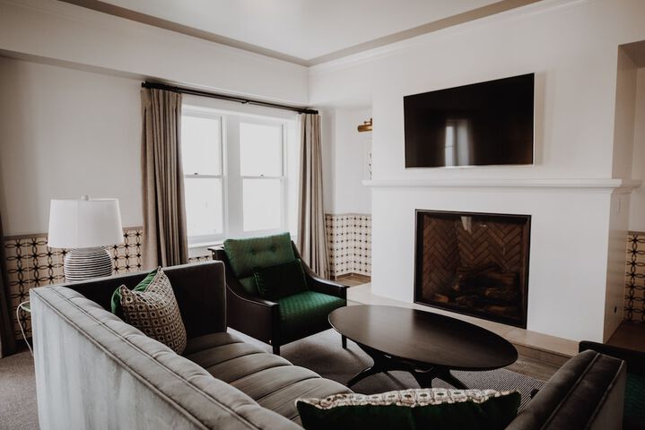 Hotel Californian