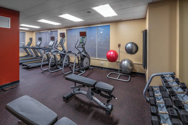 TownePlace Suites by Marriott Milwaukee Oak Creek