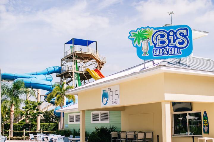 Encore Resort and Water Park at Reunion by Rentyl