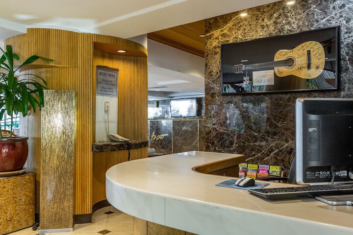 Hotel Interior 15 of 63