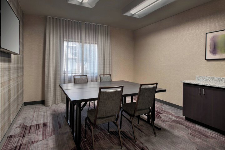 Courtyard by Marriott Rockville