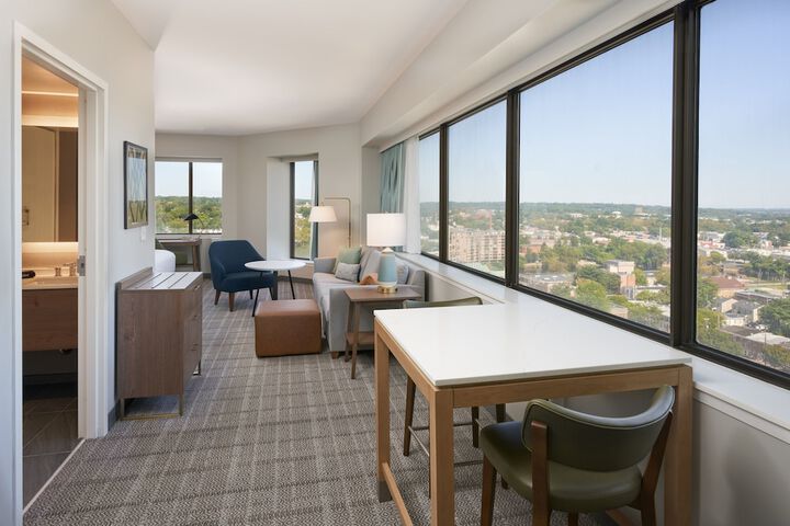 Staybridge Suites Wilmington Downtown by IHG