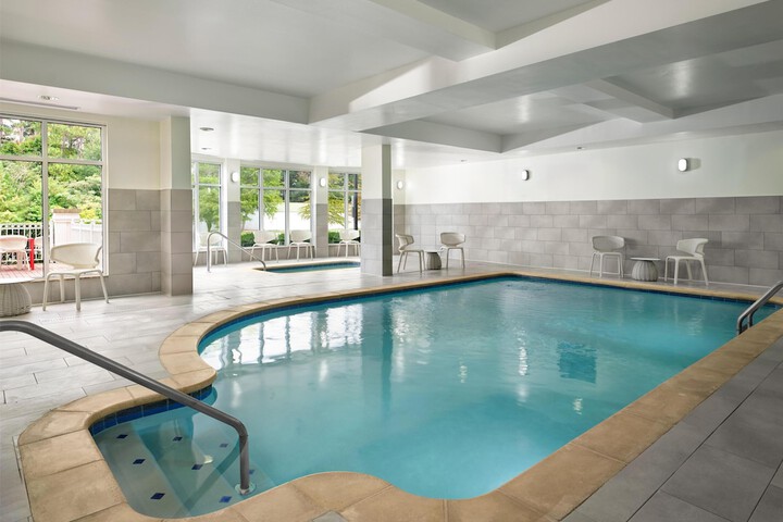 Hilton Garden Inn Meridian