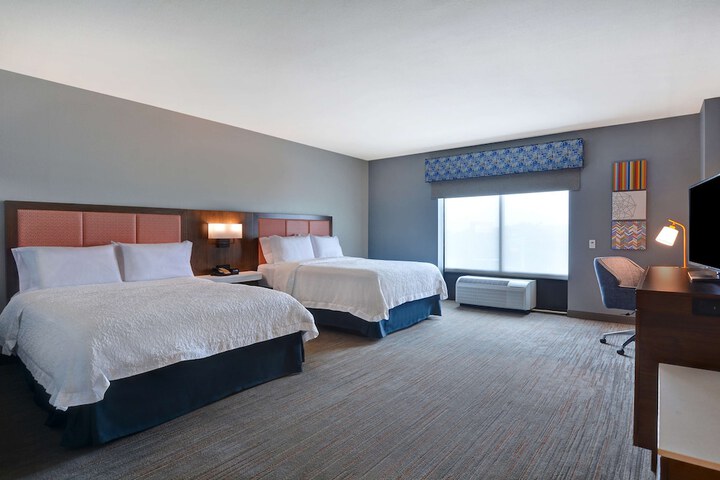 Hampton Inn & Suites Clearwater / St. Petersburg-Ulmerton Road FL