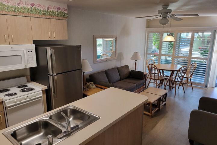 The Beach Cottages