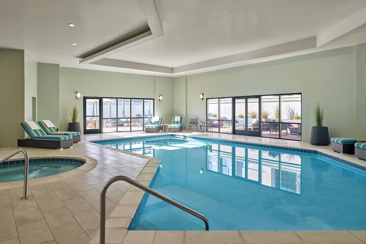 Delta Hotels Denver Thornton